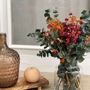 Cesta Seco Vino Arena - Allbouquets