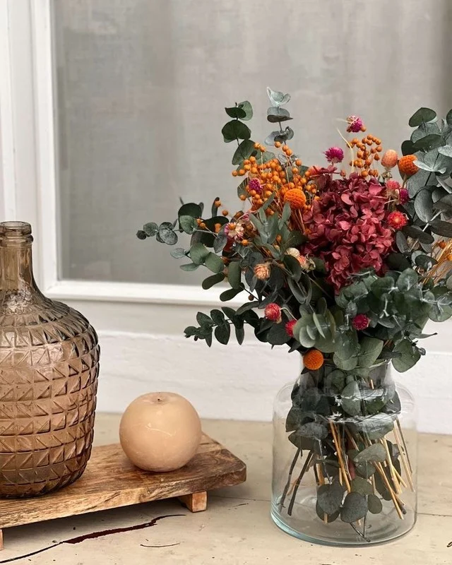 Cesta Seco Vino Arena - Allbouquets