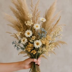 Ramo Seco Salvia Arena - Allbouquets