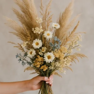 Ramo Seco Salvia Arena - Allbouquets