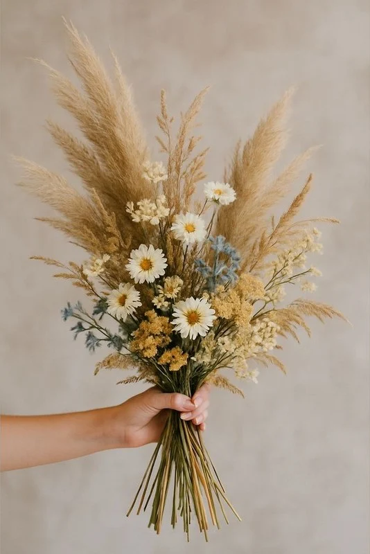 Ramo Seco Salvia Arena - Allbouquets