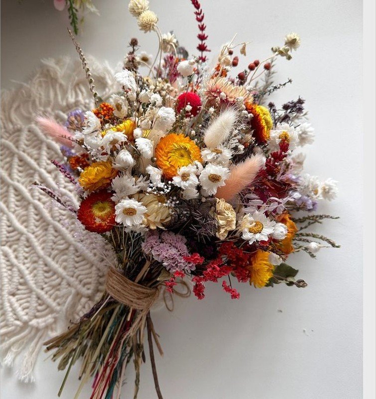Ramo Seco Vino Arena - Allbouquets