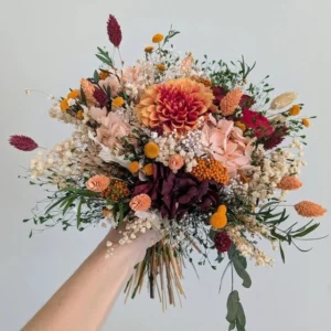 Ramo Seco Vino Arena - Allbouquets