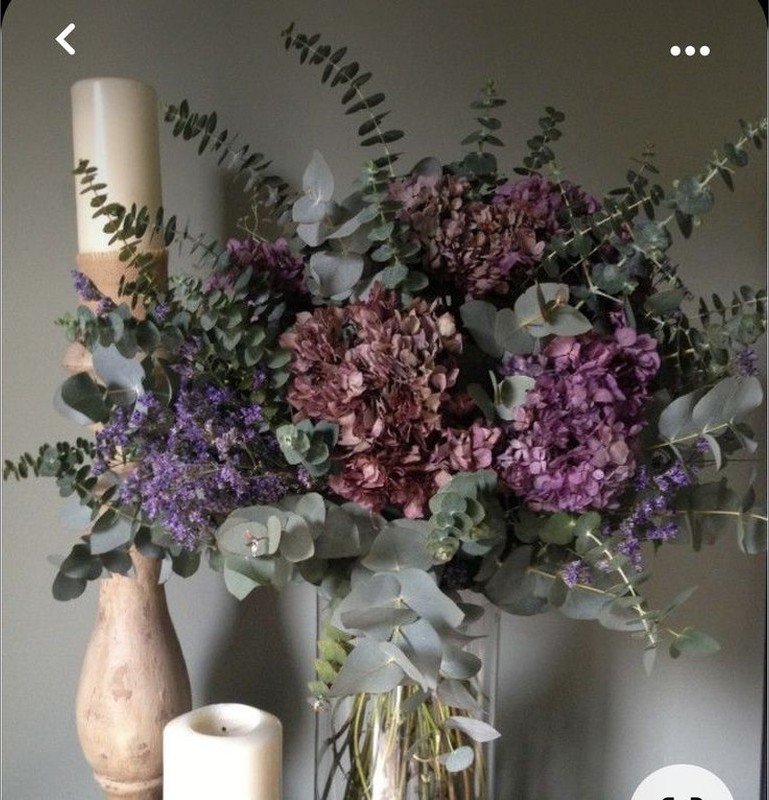 Ramo Seco Vino Verde - Allbouquets
