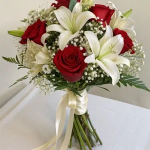 Abrazo De Algodón - Allbouquets