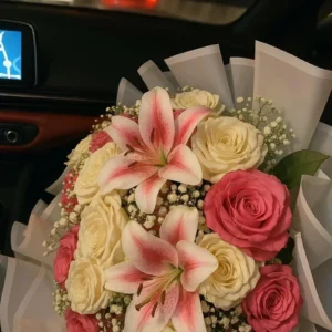 Destello De Esperanza - Allbouquets