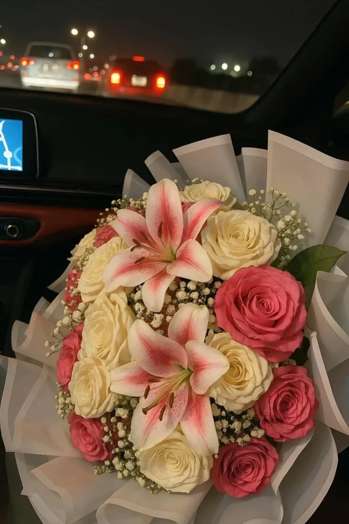 Destello De Esperanza - Allbouquets