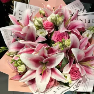 Pequeño Tesoro - Allbouquets