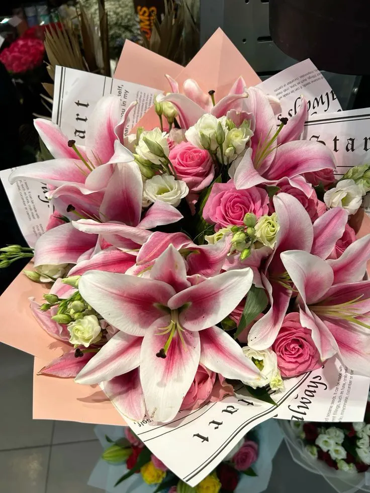 Pequeño Tesoro - Allbouquets