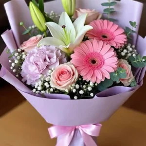 Suspiro De Nostalgia - Allbouquets