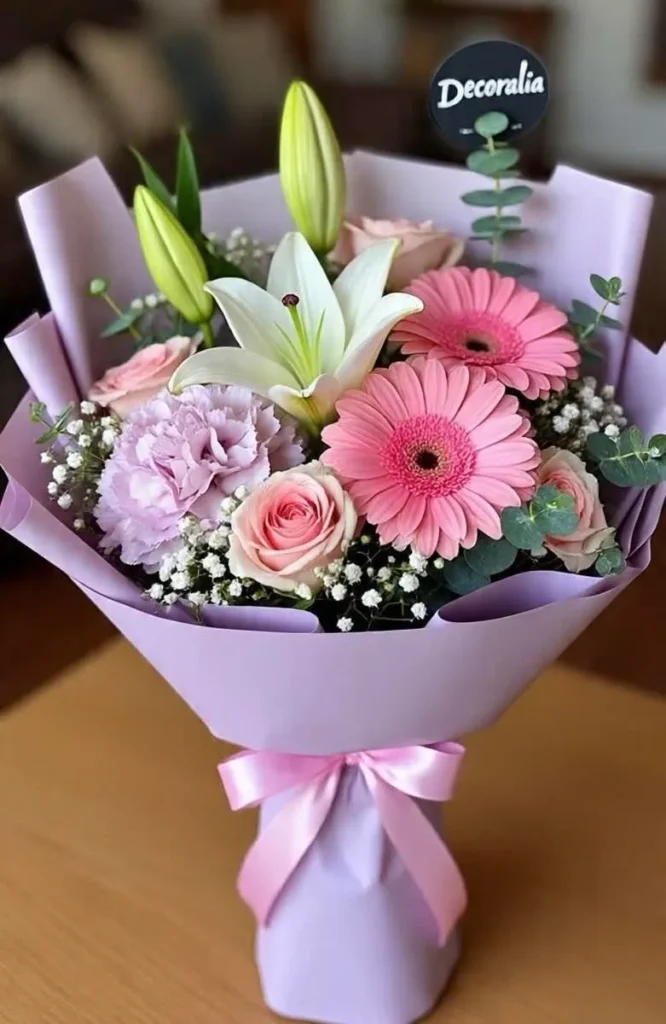 Suspiro De Nostalgia - Allbouquets